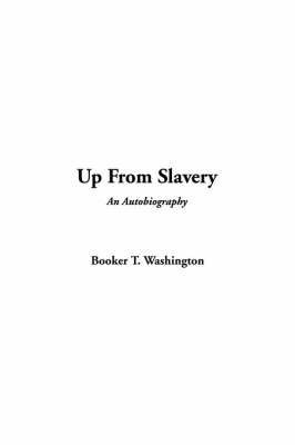 Up from Slavery image