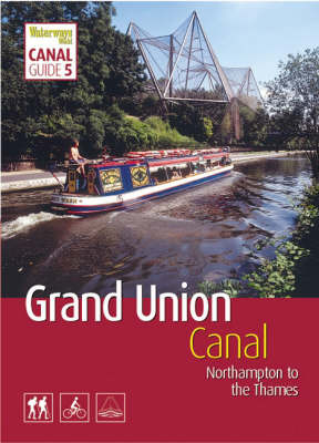 Grand Union Canal: Northampton to the Thames: South image