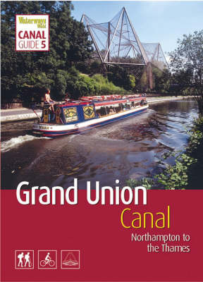 Grand Union Canal image