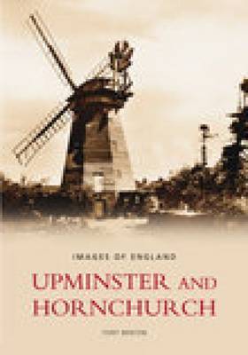 Upminster and Hornchurch by Tony Benton image