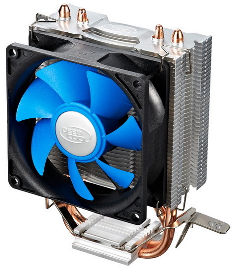 deepcool edge mini fs cpu cooler at mighty ape nz deepcool edge mini fs cpu cooler at mighty ape nz