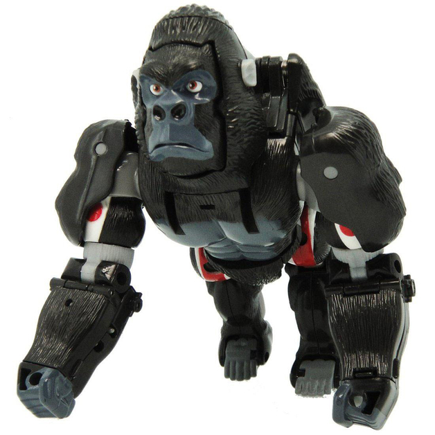 Beast Wars Optimus Primal Action Figure at Mighty Ape NZ
