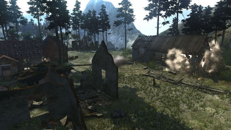 Warhound for Xbox 360 image