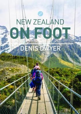 NEW ZEALAND ON FOOT image