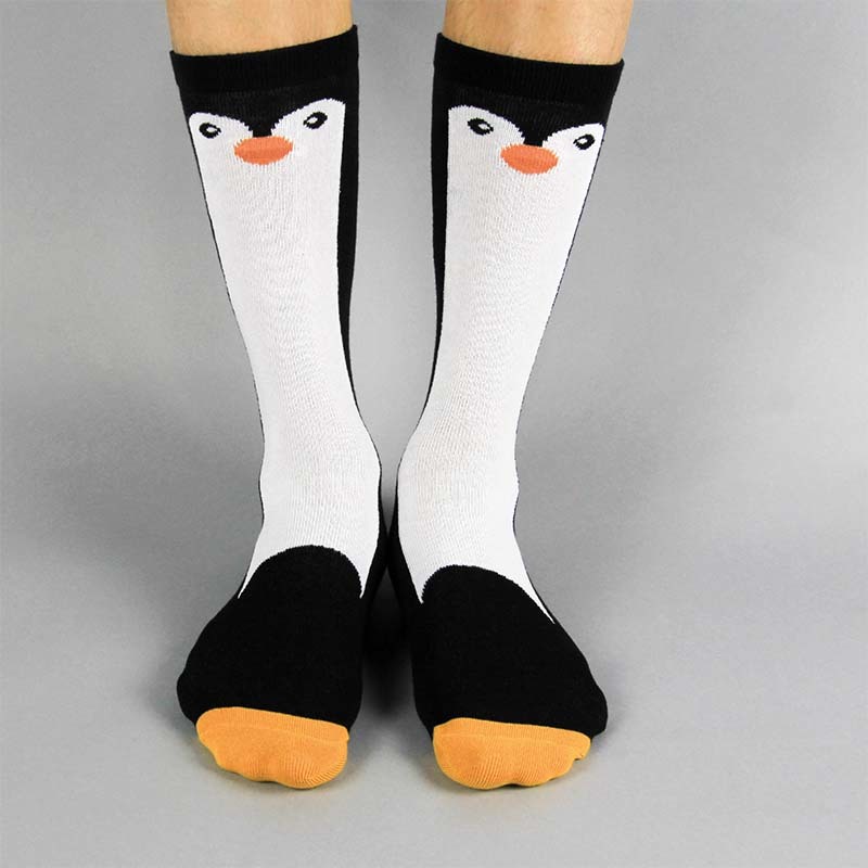 Sockimals - Penguin