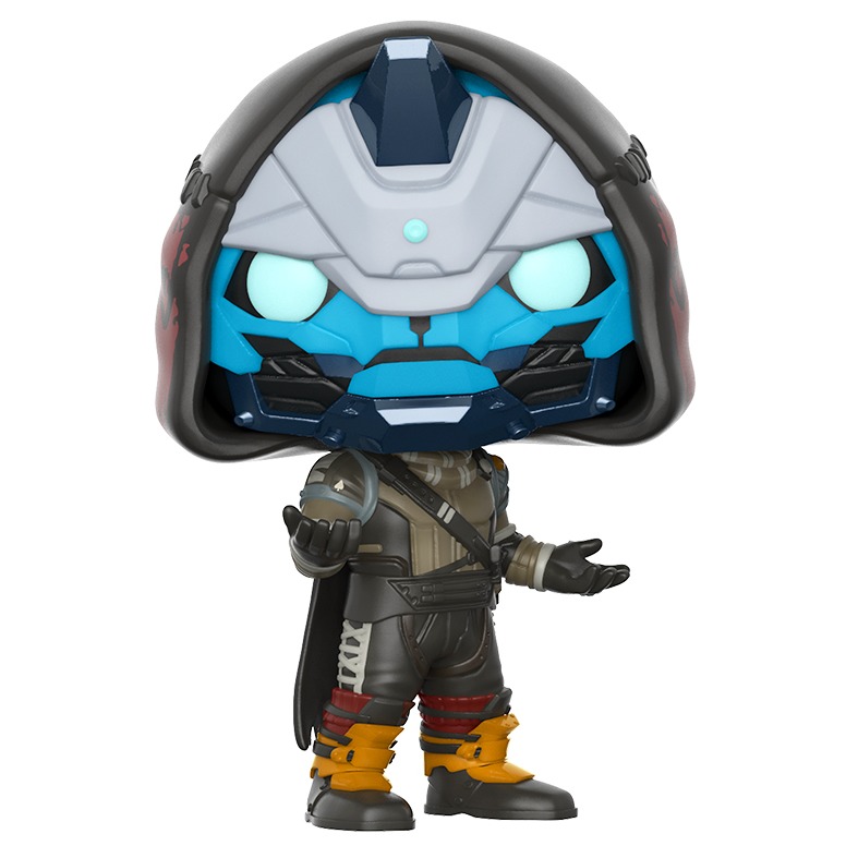 Destiny - Cayde-6 Pop! Vinyl Figure image