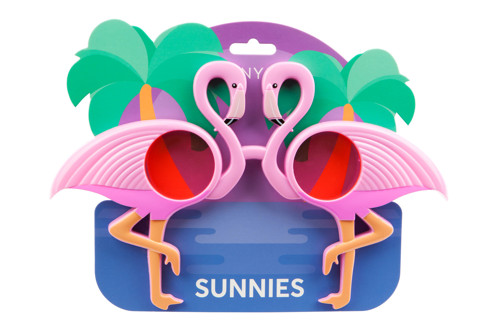 Sunnylife: Sunnies - Flamingo image