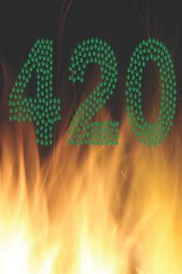 420 Cannabis Review by Br - Tistic image