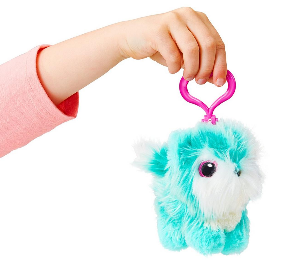 Scruff-a-Luvs: Surprise Plush - Babies (Assorted Designs) image