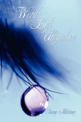 Words Left Unspoken by Stacey Martinez image