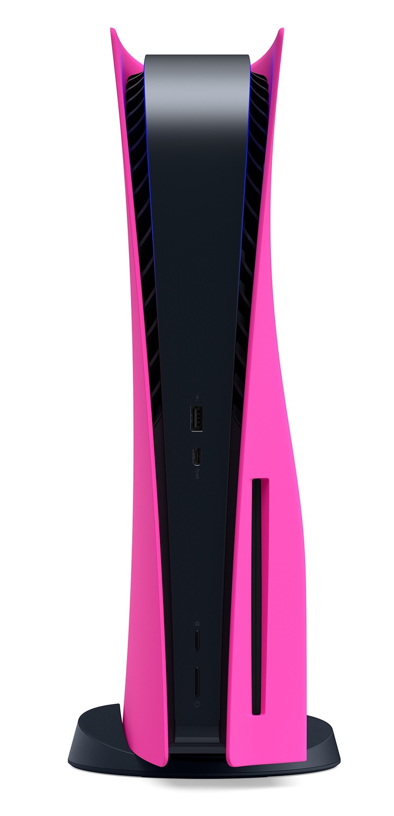 PS5 Console Covers - Nova Pink for PS5 image