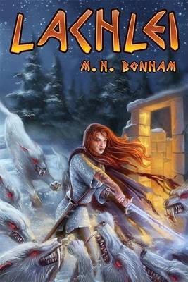 Lachlei by M.H. Bonham image