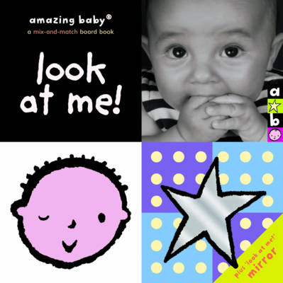 Amazing Baby: Look At Me image