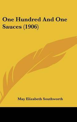 One Hundred and One Sauces (1906) image