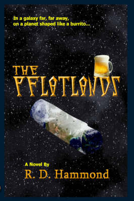 The Pflatlands by R., D. Hammond image