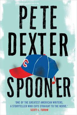 Spooner by Pete Dexter image