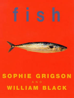 Fish by Sophie Grigson image