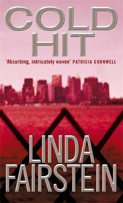 Cold Hit by Linda Fairstein image
