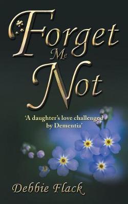 Forget Me Not by Debbie Flack image