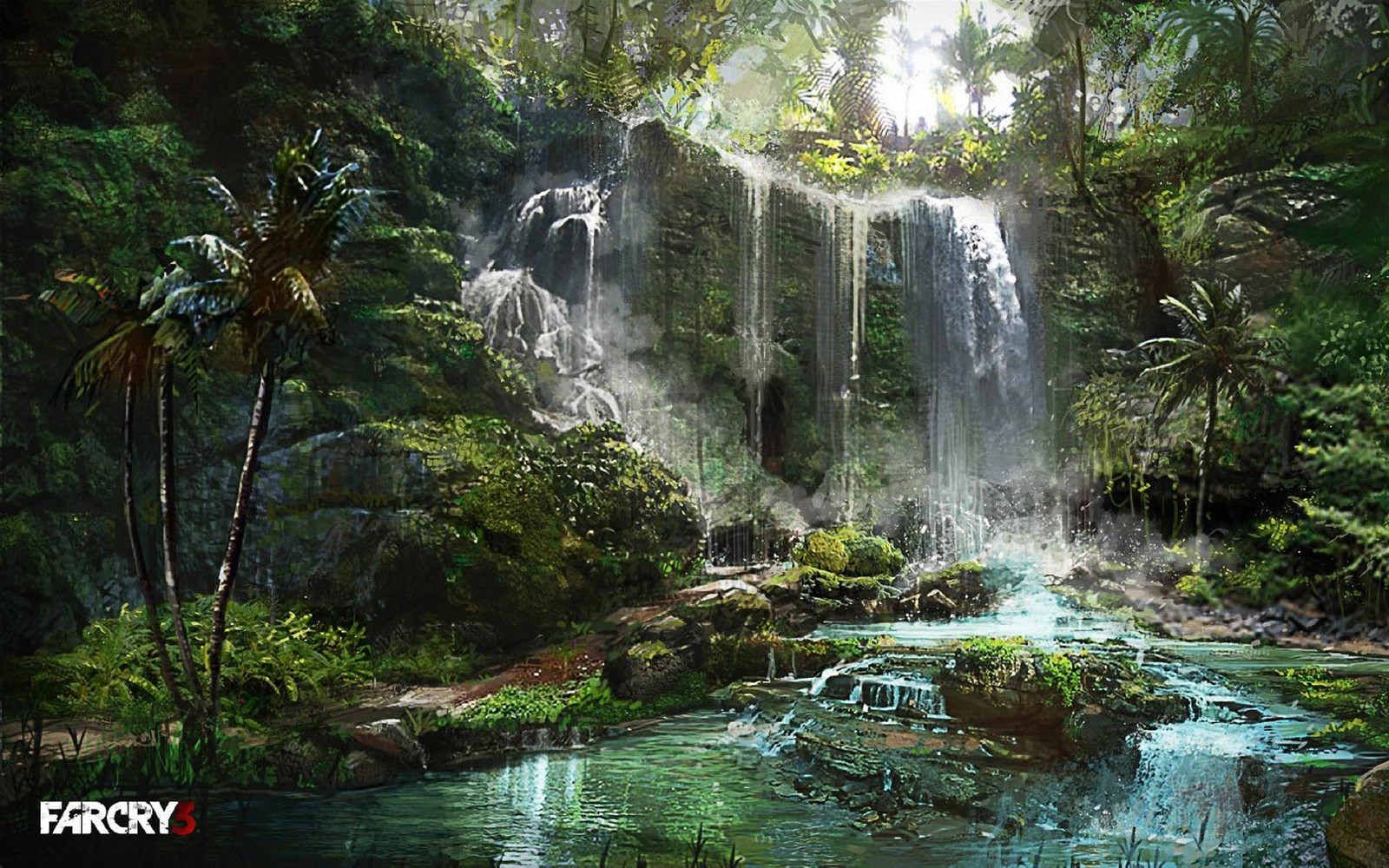 Far Cry 3 Classic Edition image