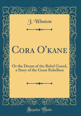 Cora O'Kane by J Winston image