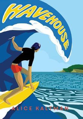 Wavehouse by Alice Kaltman image