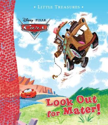 Disney Pixar Cars Look Out For Mater! image