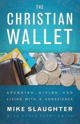 The Christian Wallet by Mike Slaughter image