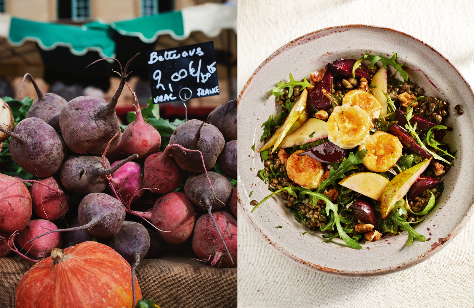 Rick Stein's Secret France by Rick Stein image