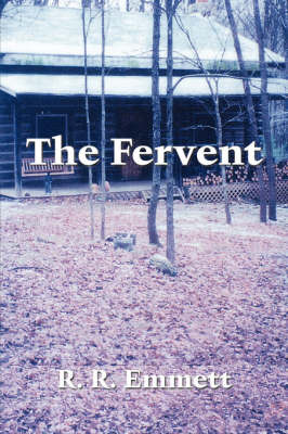 The Fervent by Robert R. Emmett image