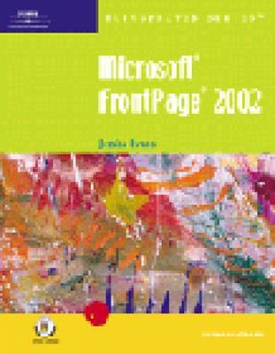 "Microsoft" FrontPage 2002 image