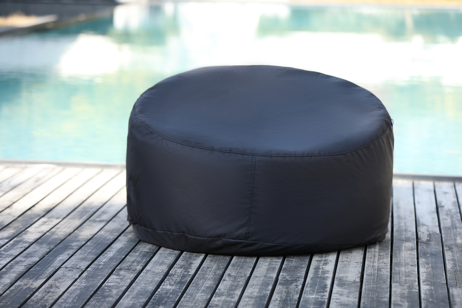 Fraser Country Snuggle Bean Bag Cover at Mighty Ape NZ