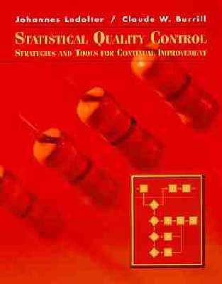 Statistical Quality Control image