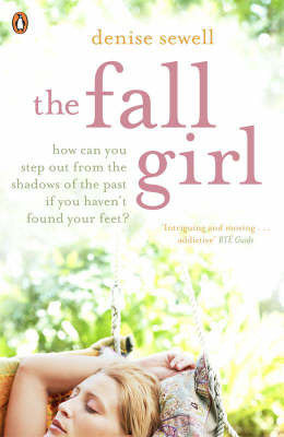The Fall Girl by Denise Sewell image