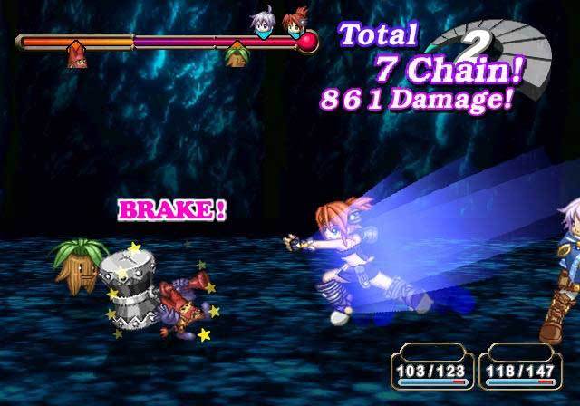 Atelier Iris 2: The Azoth of Destiny for PS2 image