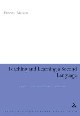 Teaching and Learning a Second Language image