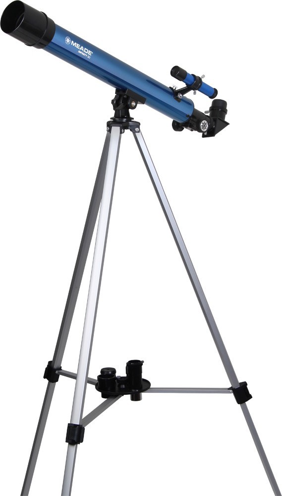 Infinity Telescope - 50mm Altazimuth Refractor image