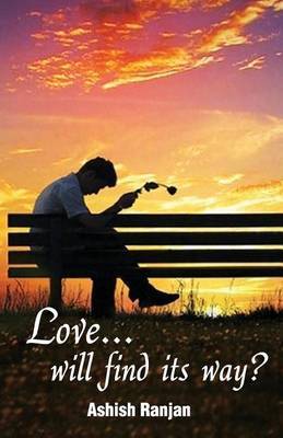 Love...will find its way? image