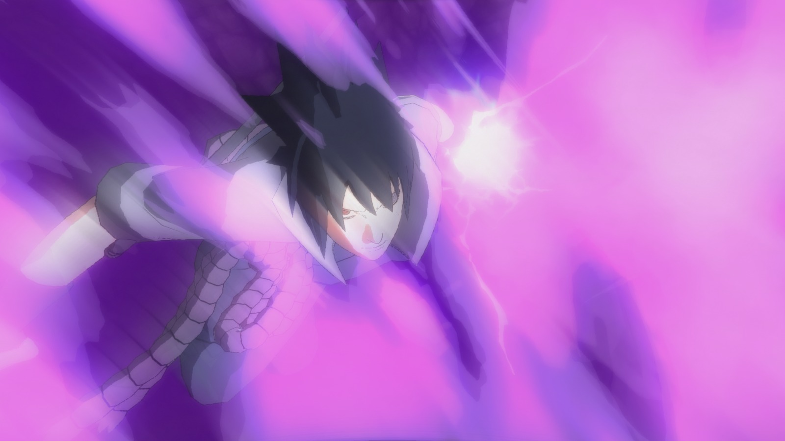 Naruto Shippuden: Ultimate Ninja Storm 4 image