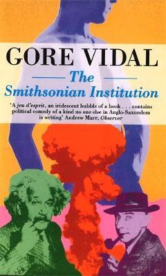 The Smithsonian Institution by Gore Vidal image