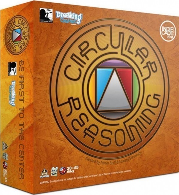 Circular Reasoning image