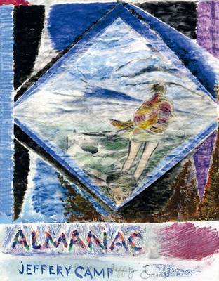 Almanac by Jeffery Camp image