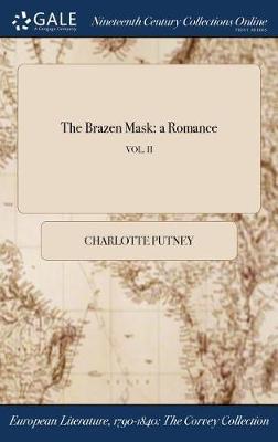 The Brazen Mask image