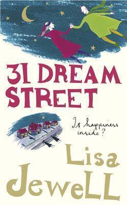 31 Dream Street by Lisa Jewell image