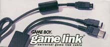 Universal Link Cable Universal Link Cable