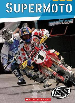 Supermoto by Ray McClellan image