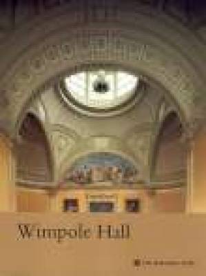 Wimpole Hall, Cambridgeshire by David Souden