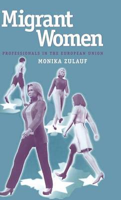 Migrant Women by M Zulauf image
