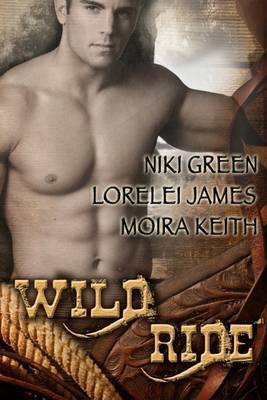 Wild Ride by Lorelei James image