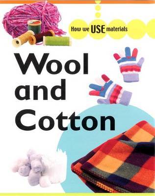 Wool and Cotton by Rita Storey image
